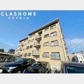 マンション桜台の賃貸物件