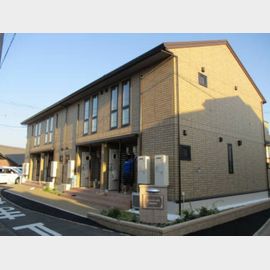 エスペランサ Dの賃貸物件