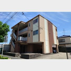 アルテール 1階 築27年11ヶ月の賃貸物件