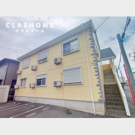 アドバンス落合 1階 築21年8ヶ月の賃貸物件