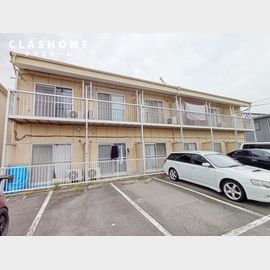 吉浜駅より徒歩21分 1階 築35年11ヶ月の賃貸物件