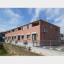 ホロンファーヒルの賃貸物件