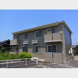 レジデンスマルヨBの賃貸物件