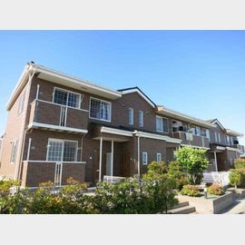 シャン・ド・フルール1の賃貸物件