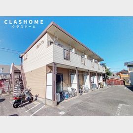 栄ハイツの賃貸物件