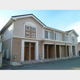 タウン樹B 1階 築22年6ヶ月の賃貸物件