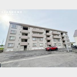 クリーンシティの賃貸物件