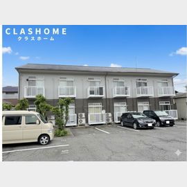 野田新町駅より徒歩17分 築33年10ヶ月 2階建の賃貸物件