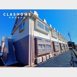 牛田駅より徒歩25分 2階 築33年9ヶ月の賃貸物件