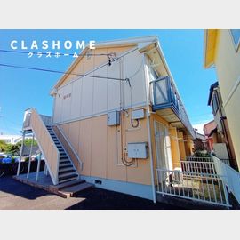 悠々荘の賃貸物件