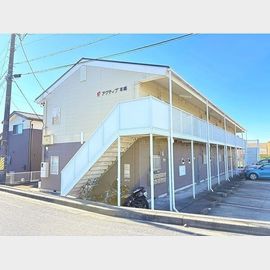 アクティブ本郷 2階 築33年5ヶ月の賃貸物件