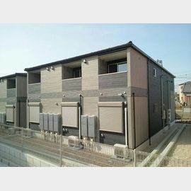 glanzBの賃貸物件