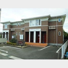 カーサ・プラシード 1階 築19年11ヶ月の賃貸物件