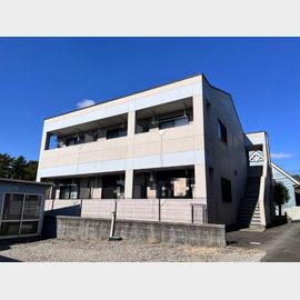 エスフィールドアサマ 1階 築21年9ヶ月の賃貸物件