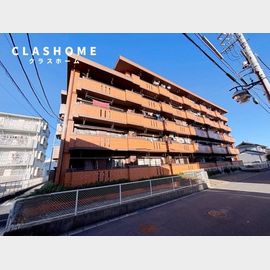 新安城駅より徒歩13分 1階 築32年10ヶ月の賃貸物件