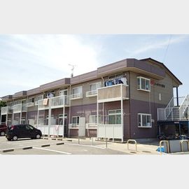 コーポラス溜池の賃貸物件