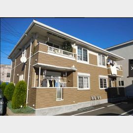 グラン・エスパスの賃貸物件