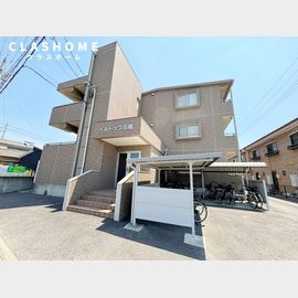 ベルトップ石橋 2階 築20年1ヶ月の賃貸物件