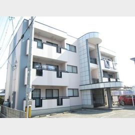 西尾駅より徒歩14分 2階 築29年9ヶ月の賃貸物件