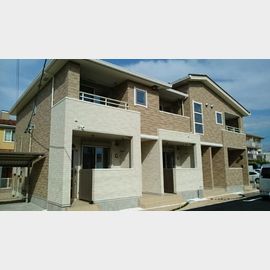 ルピナスの賃貸物件