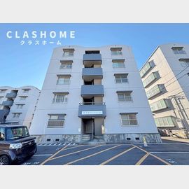 百石マンション2号館の賃貸物件