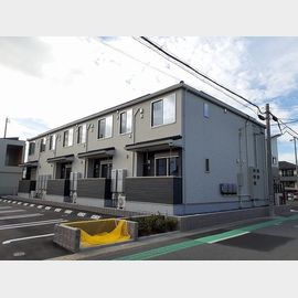 メゾン・ド・アンの賃貸物件