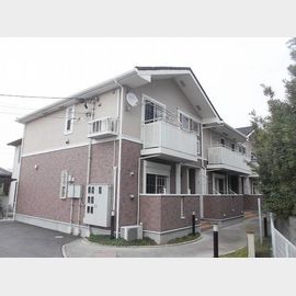 フロイエンハイムの賃貸物件