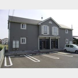 西尾駅よりバス20分 2階 築23年3ヶ月の賃貸物件