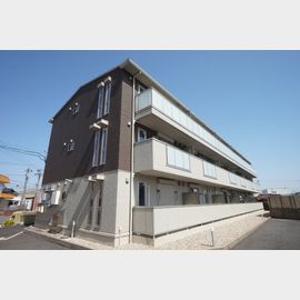 ブルームーンの賃貸物件