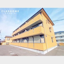 ユグドソレイユの賃貸物件