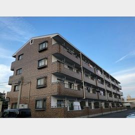 西尾駅より徒歩9分 2階 築28年10ヶ月の賃貸物件