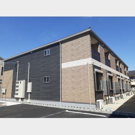 リリオカーサの賃貸物件