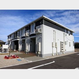 エテルナＳの賃貸物件