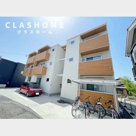 LIBERA刈谷元町の賃貸物件