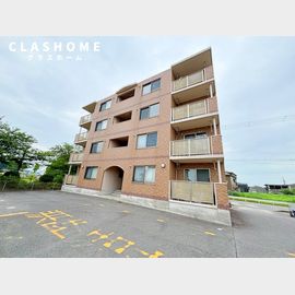 パークサイド川端の賃貸物件