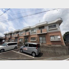 ネオハイツ半城土の賃貸物件