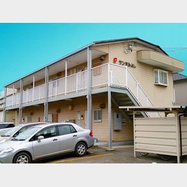 サンすみよしの賃貸物件