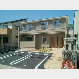 プリムローズの賃貸物件