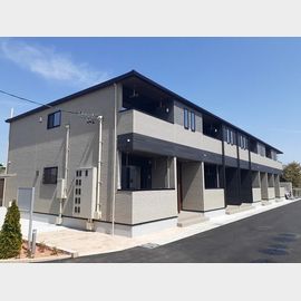 吉浜駅より徒歩7分 1階 築1年9ヶ月の賃貸物件