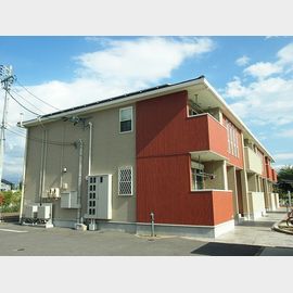 碧南中央駅より徒歩23分 2階 築14年10ヶ月の賃貸物件