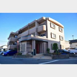 大府駅より徒歩29分 2階 築19年10ヶ月の賃貸物件