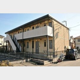 ハイム オーシェル 1階 築22年8ヶ月の賃貸物件