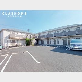 知立駅より徒歩11分 2階 築27年4ヶ月の賃貸物件