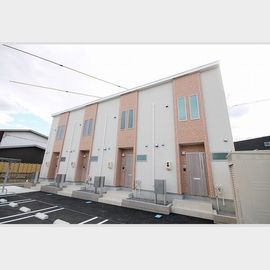 西尾口駅より徒歩2分 1階 新築の賃貸物件