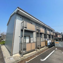 クレア石原Bの賃貸物件