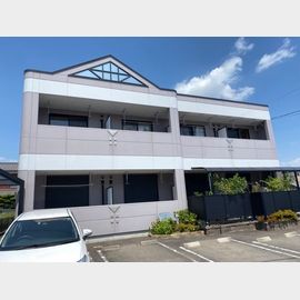 バン・サバーイ1 2階 築20年3ヶ月の賃貸物件