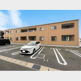 グランチェスタ今岡の賃貸物件