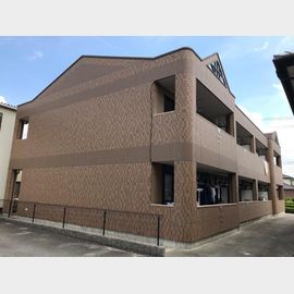 ハイムルミナス 2階 築16年3ヶ月の賃貸物件