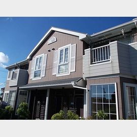 エクセラン M 2階 築23年6ヶ月の賃貸物件