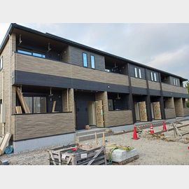 西尾駅よりバス27分 2階 新築の賃貸物件